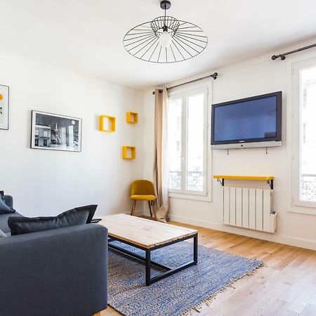 Cmg Saint-Antoine Bastille 6 Parigi Esterno foto